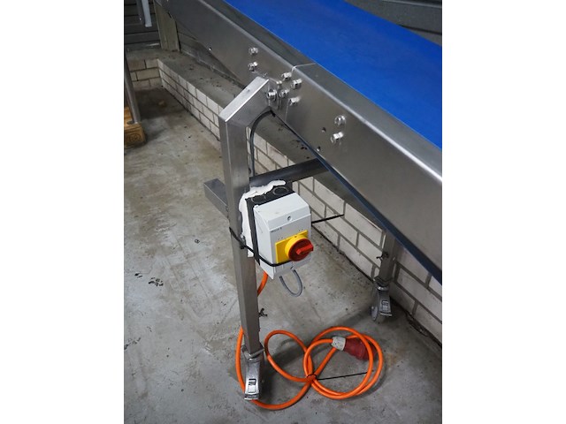Nn elevating belt - afbeelding 5 van  5