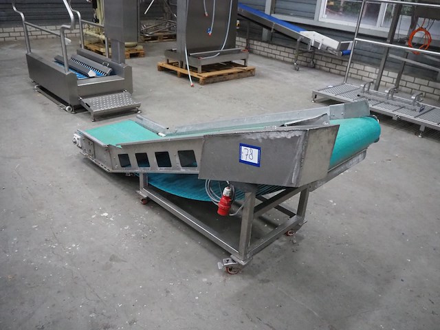 Nn elevating belt - afbeelding 2 van  6