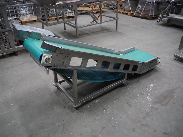 Nn elevating belt - afbeelding 3 van  6