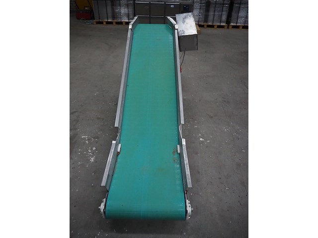 Nn elevating belt - afbeelding 5 van  6