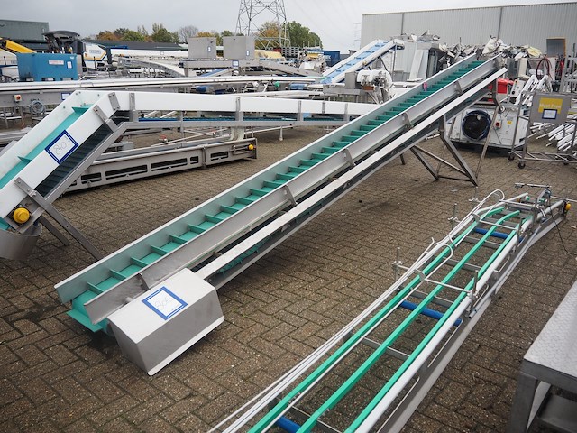 Nn elevating belt - afbeelding 1 van  7