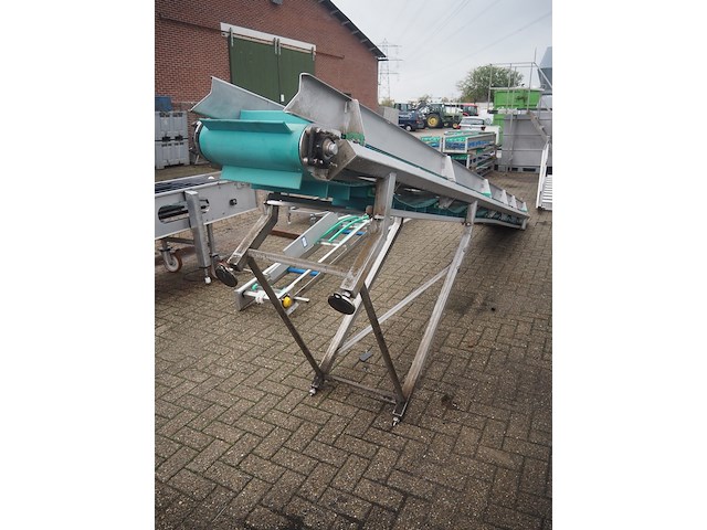 Nn elevating belt - afbeelding 3 van  7