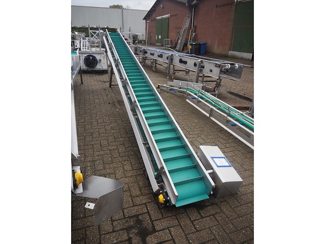 Nn elevating belt - afbeelding 4 van  7
