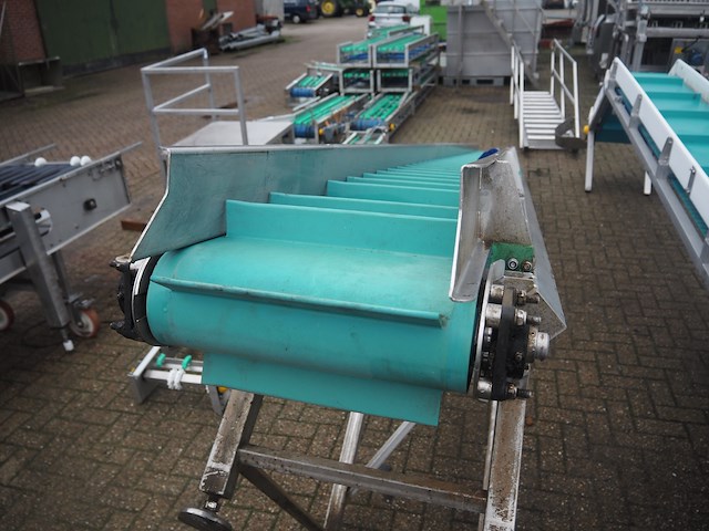 Nn elevating belt - afbeelding 5 van  7