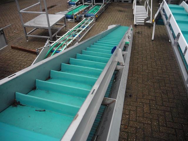 Nn elevating belt - afbeelding 6 van  7