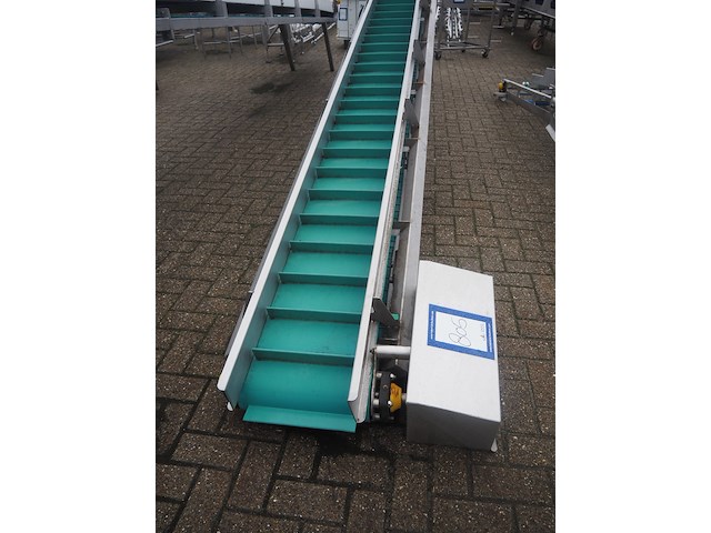 Nn elevating belt - afbeelding 7 van  7