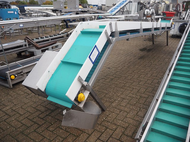 Nn elevating belt - afbeelding 1 van  7