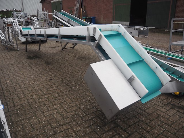 Nn elevating belt - afbeelding 2 van  7