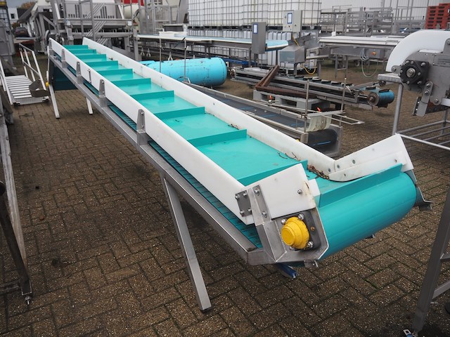 Nn elevating belt - afbeelding 3 van  7