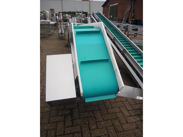 Nn elevating belt - afbeelding 7 van  7