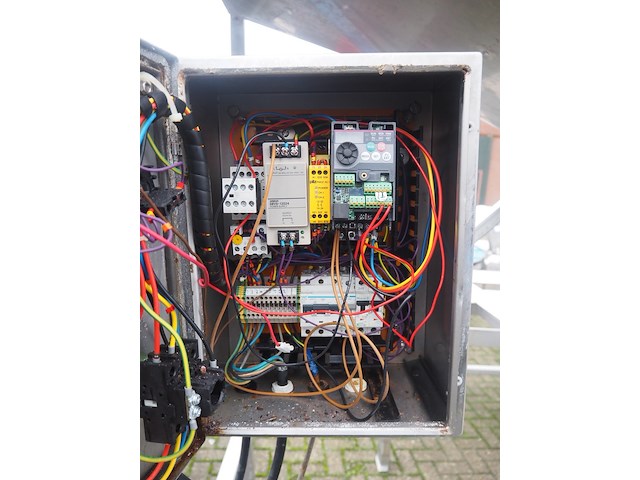 Nn elevating belt - afbeelding 2 van  10