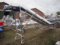 Nn elevating belt - afbeelding 1 van  10