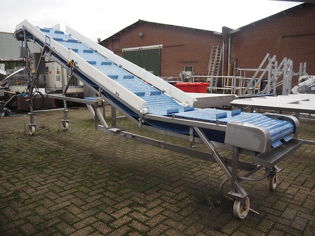 Nn elevating belt - afbeelding 3 van  10