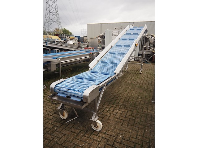 Nn elevating belt - afbeelding 4 van  10