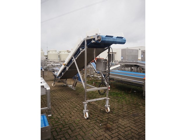 Nn elevating belt - afbeelding 5 van  10