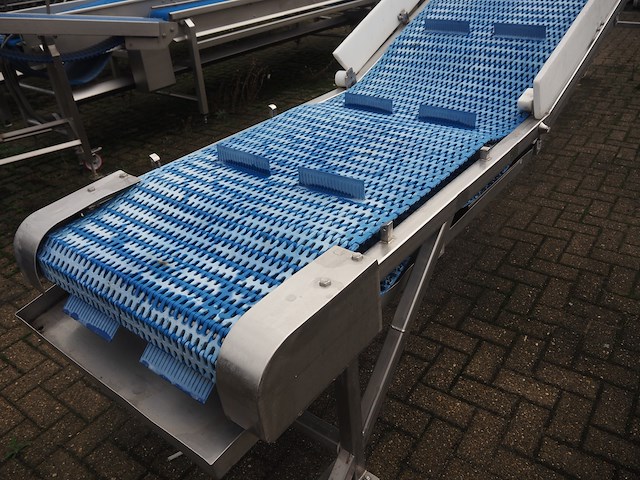 Nn elevating belt - afbeelding 6 van  10