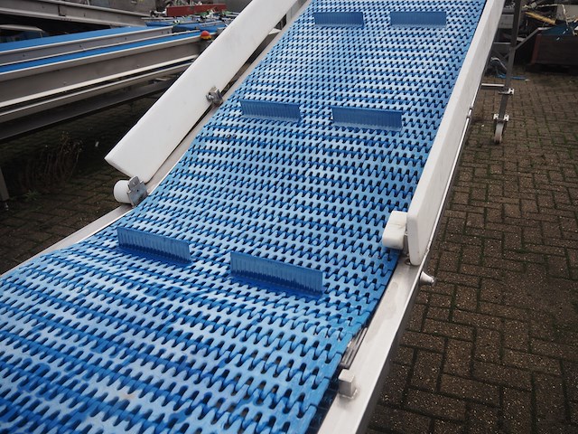 Nn elevating belt - afbeelding 7 van  10