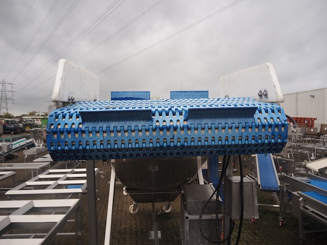 Nn elevating belt - afbeelding 9 van  10