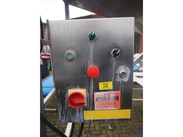 Nn elevating belt - afbeelding 10 van  10