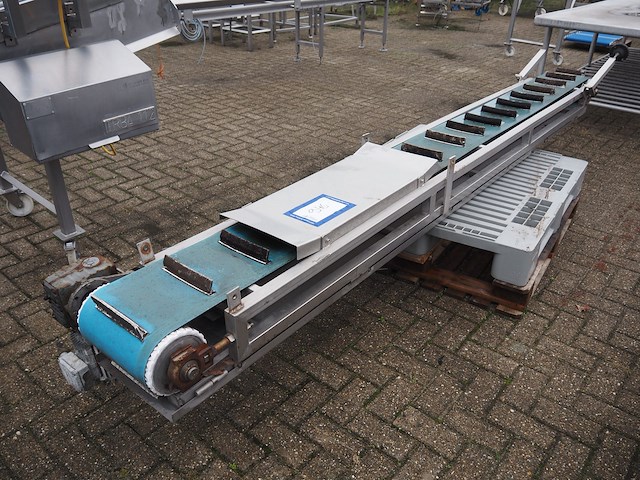 Nn elevating belt - afbeelding 1 van  9