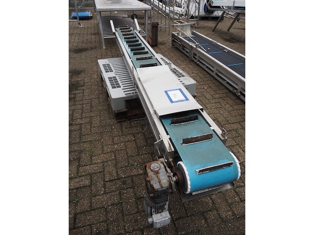 Nn elevating belt - afbeelding 3 van  9