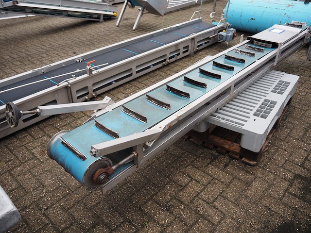 Nn elevating belt - afbeelding 4 van  9