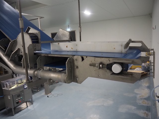 Nn elevating belt - afbeelding 3 van  5