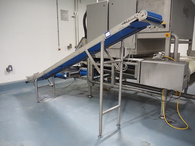 Nn elevating belt - afbeelding 1 van  4