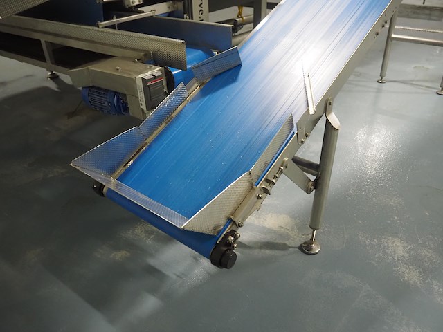 Nn elevating belt - afbeelding 3 van  4