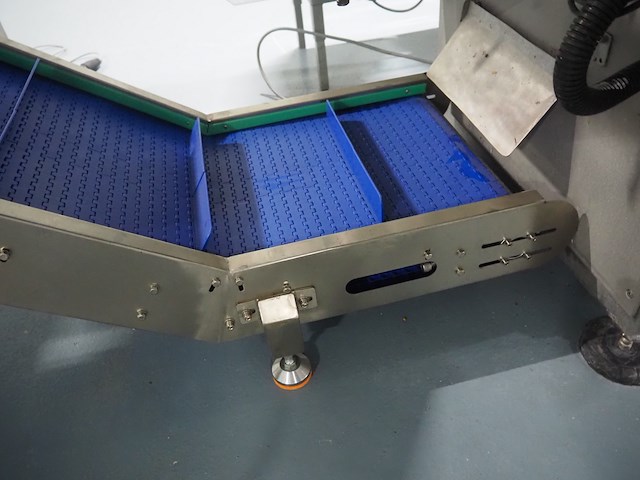 Nn elevating belt - afbeelding 3 van  4