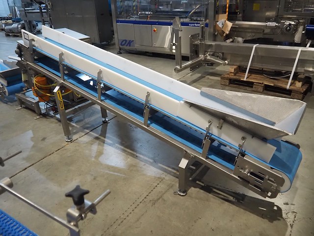 Nn elevating belt - afbeelding 1 van  10