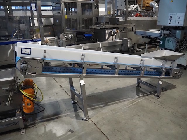 Nn elevating belt - afbeelding 3 van  10