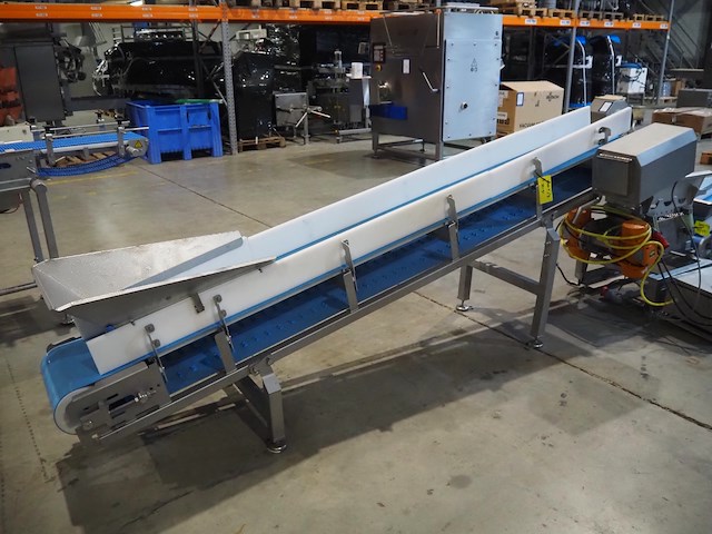 Nn elevating belt - afbeelding 4 van  10