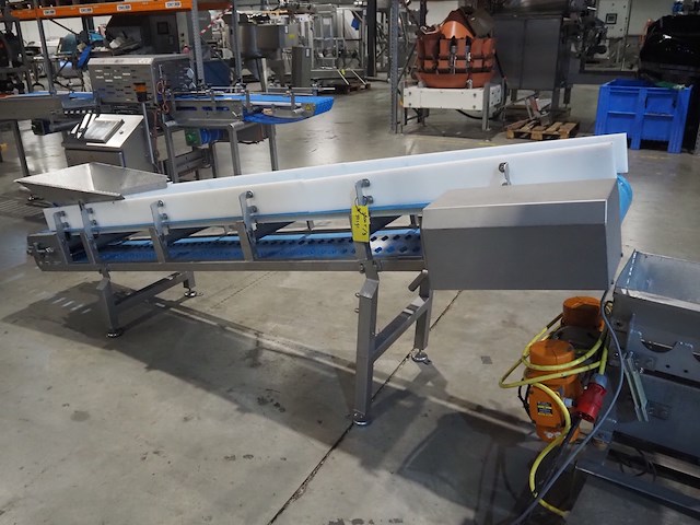 Nn elevating belt - afbeelding 5 van  10