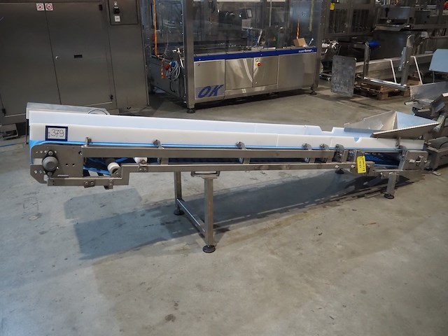 Nn elevating belt - afbeelding 3 van  10