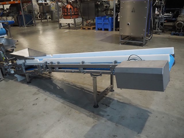 Nn elevating belt - afbeelding 4 van  10