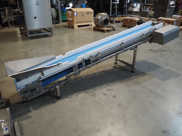 Nn elevating belt - afbeelding 5 van  10