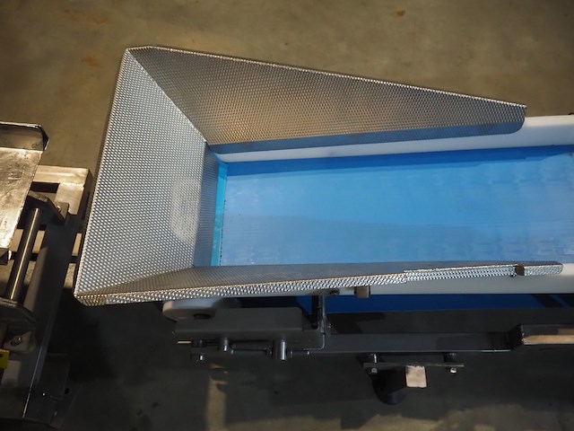 Nn elevating belt - afbeelding 7 van  10