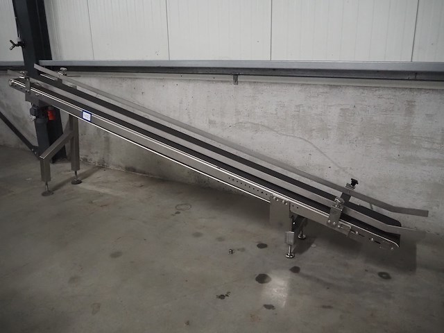 Nn elevating belt - afbeelding 1 van  8