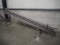 Nn elevating belt - afbeelding 1 van  8