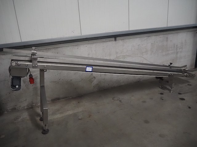 Nn elevating belt - afbeelding 2 van  8