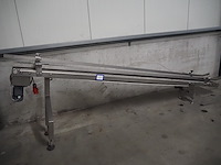 Nn elevating belt - afbeelding 2 van  8