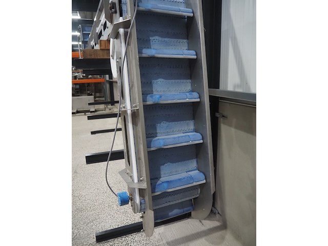 Nn elevating belt - afbeelding 2 van  11