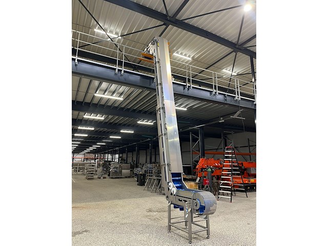 Nn elevating belt - afbeelding 1 van  11