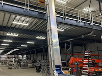 Nn elevating belt - afbeelding 1 van  11