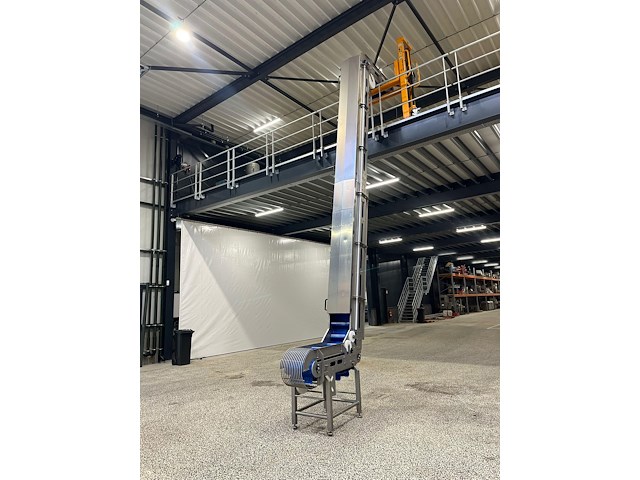 Nn elevating belt - afbeelding 4 van  11