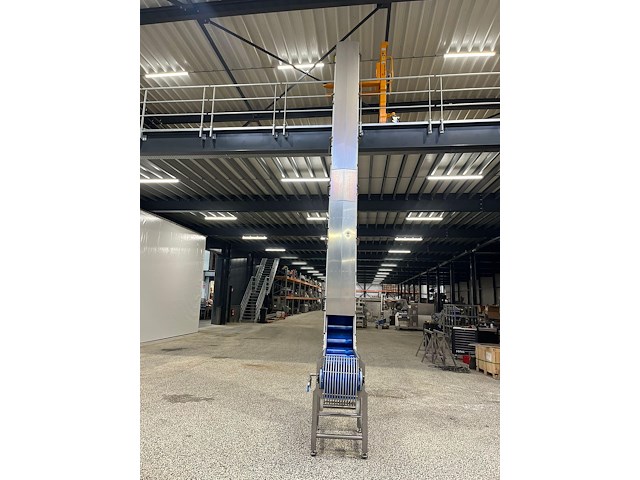 Nn elevating belt - afbeelding 5 van  11