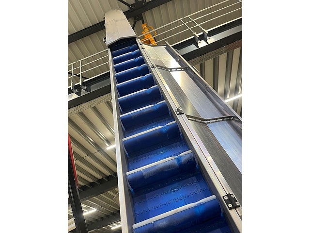 Nn elevating belt - afbeelding 6 van  11