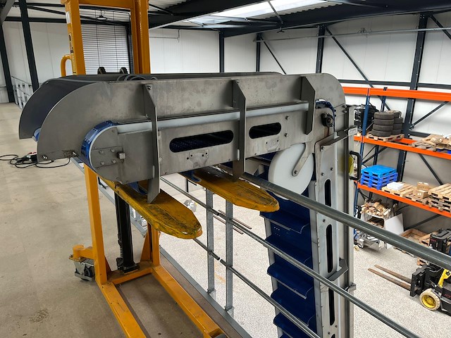Nn elevating belt - afbeelding 7 van  11
