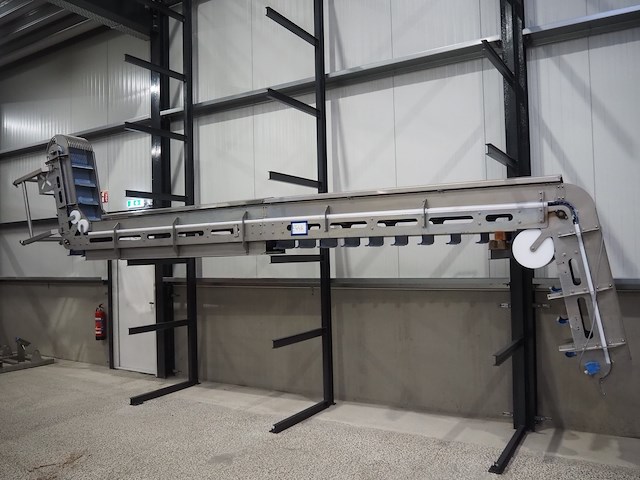 Nn elevating belt - afbeelding 8 van  11